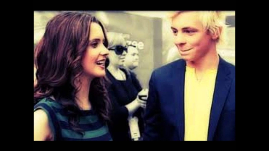 austin and ally trish and dez dating part 1